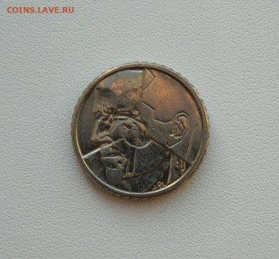 Бельгия 50 франков 1989 г. С рубля! до 29.01.26 - DSCN9973.JPG