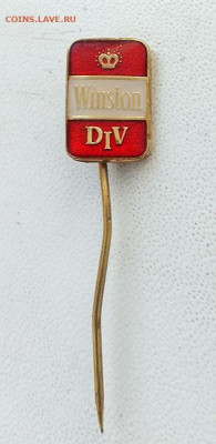 Winston DIV Югославия до 31.01. - знак_Югославия-Winston-DIV_1