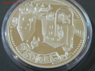 1 доллар  НИУЭ 2010 до 25.01.2026 22:00 - DSCN7492.JPG