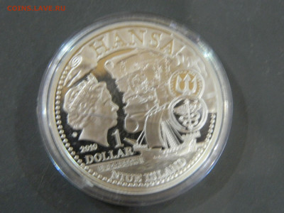 1 доллар  НИУЭ 2010 до 25.01.2026 22:00 - DSCN7483.JPG