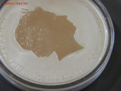 1 доллар Австралия год быка 2009 до 25.01.2026 22:00 - DSCN7473.JPG