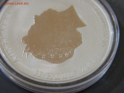 1 доллар Австралия год быка 2009 до 25.01.2026 22:00 - DSCN7472.JPG