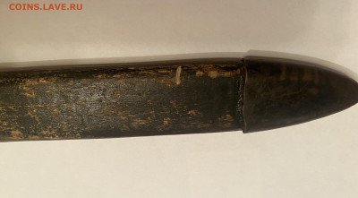 Ножны НР 40 - IMG_3483