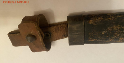 Ножны НР 40 - IMG_3482