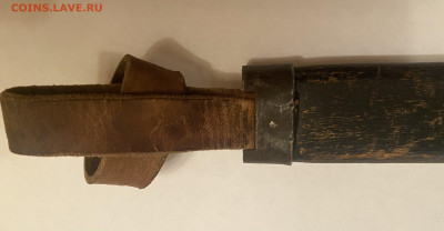 Ножны НР 40 - IMG_3480