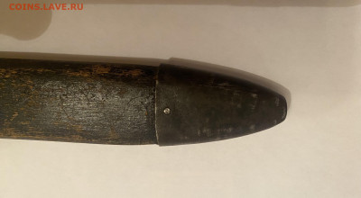 Ножны НР 40 - IMG_3479