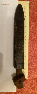 Ножны НР 40 - IMG_3477