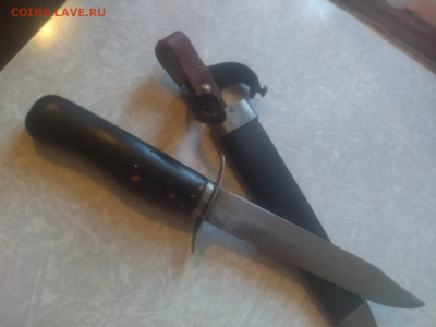 Ножны НР 40 - изображение_2026-01-25_201326045