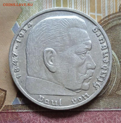 2м Гинденбург 1937А - 12