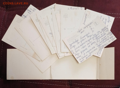 набор открыток Московский Кремль 1968 до 30.01.26 - 20260126_105819