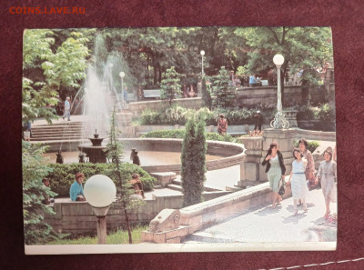 Ессентуки набор открыток 1984 до 30.01.26 - 20260125_204409