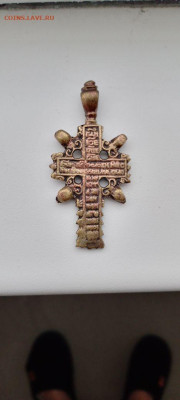 Старый крест конец 19 в. До 1 02 2026. До 22.00.по Москве - IMG_20260126_131733_652