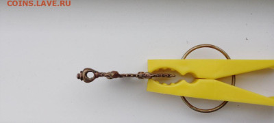 Старый крест конец 19 в. До 1 02 2026. До 22.00.по Москве - IMG_20260126_131843_439