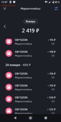 Может ОЗОН - Screenshot_20260126-174750