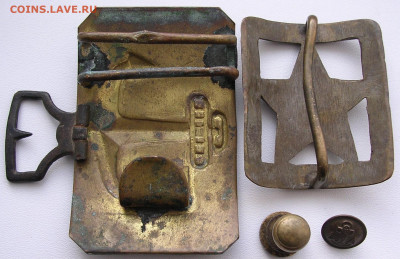 Пряжка военная до 1.02.26. - DSCN6619.JPG