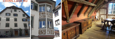 Нотгельды Германии. Обзорная тема. - Городской музей