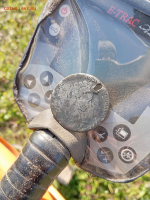 Минелаб Е-Трак + доп оборудование - 1769513993161