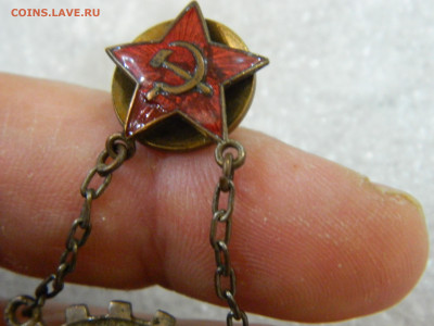 Готов к санитарной обороне СССР до 31.01.2026 22:00 - DSCN7345.JPG