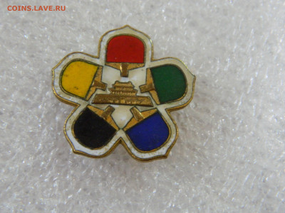 Фестиваль ромашка Китай ???? - DSCN7417.JPG