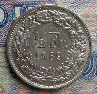 2 франка 1969 года до 02.02.2026 - IMG_20260128_222002