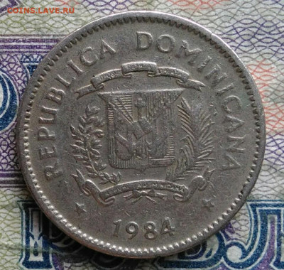 Доминикана 10 сентаво 1984 года до 02.02.2026 - IMG_20260125_223544