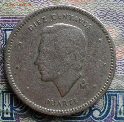 Доминикана 10 сентаво 1984 года до 02.02.2026 - IMG_20260125_223604