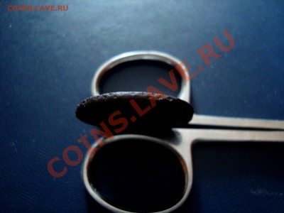 2 КОП. 1762 Г. БАРАБАНЫ. - DSC04605.JPG