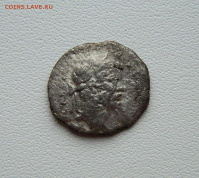 Монеты Рим. - DSCN0227.JPG