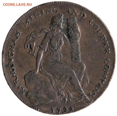 ЗАНИМАТЕЛЬНАЯ НУМИЗМАТИКА - 136