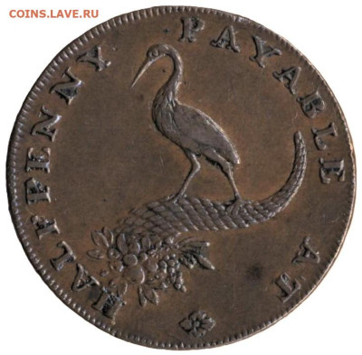 ЗАНИМАТЕЛЬНАЯ НУМИЗМАТИКА - 135