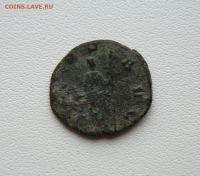 Монеты Рим. - DSCN0226.JPG