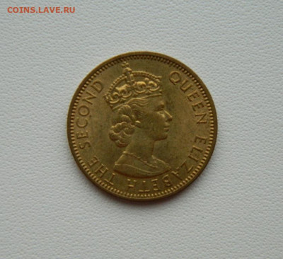 2 пенни 1964 г. С рубля! до 04.02.26 - DSCN0103.JPG