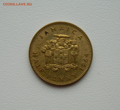 2 пенни 1964 г. С рубля! до 04.02.26 - DSCN0104.JPG