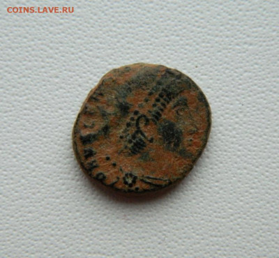 Монеты Рим. - DSCN0188.JPG