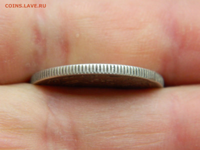 50 филсов Ирак 1937-38 до 1.02.2026 22:00 - DSCN7582.JPG