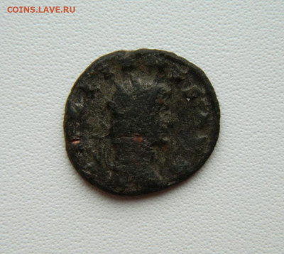 Монеты Рим. - DSCN0194.JPG