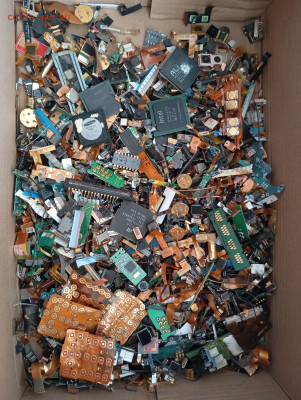 запчасти от тел ,до 1.2.26г в 22:00 по МСК - IMG_20260129_155414