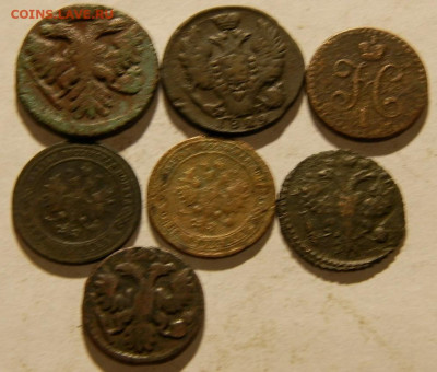 7 медных монет.до 05.02.26г. 22-00 - PB180211.JPG