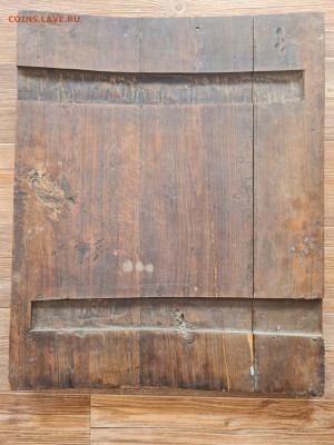 старинная икона Праздники со Страстями. до 02.02. - 20250405_105043