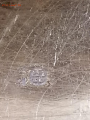 Серебряная табакерка 84 пробы - IMG_20251202_182520