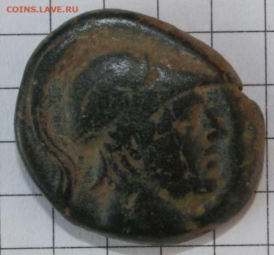 Понт , гор . Амазея - 2678827