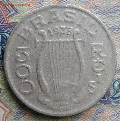 Бразилия 300 рейс 1938 года до 02.02.2026 - IMG_20260128_215609