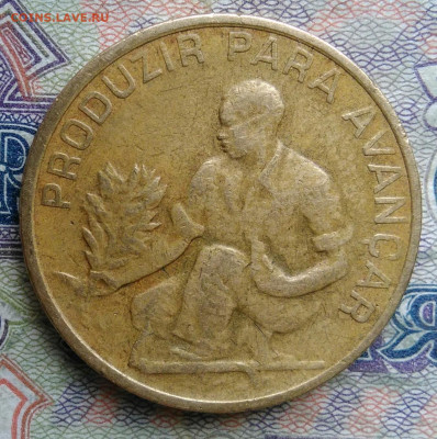 Кабо-Верде 2,5 эскудо 1982 года до 02.02.2026 - IMG_20260128_215625