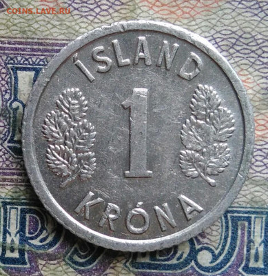 Исландия 1 крона 1976 года до 02.02.2026 - IMG_20260125_063142