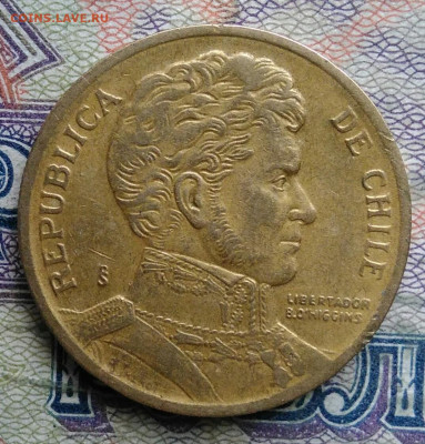 Чили 10 песо 1993 года до 02.02.2026 - IMG_20260125_042130