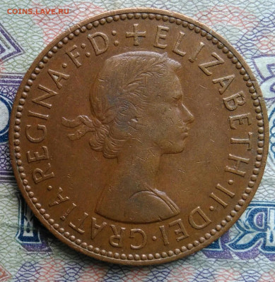 2 пенни 1962 года до 02.02.2026 - IMG_20260125_042056