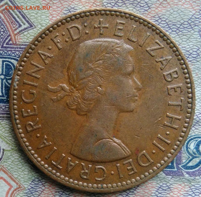 2 пенни 1967 года до 02.02.2026 - IMG_20260125_063338