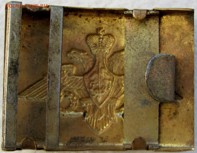 Знаки, значки, пряга. Определение и ценка. - 4.JPG