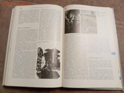 Энциклопедический словарь юного литератураведа - IMG_20260131_200843