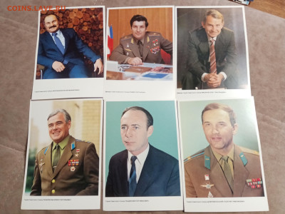 Открытки советские космонавты до 06.02.26 в 22:00 по мск - IMG_20260131_202338